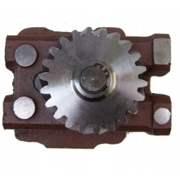 Variklio alyvos siurblys ursus c 4011 hylmet 46607022