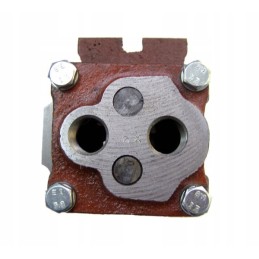 Variklio alyvos siurblys ursus c 4011 hylmet 46607022