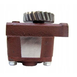 Variklio alyvos siurblys ursus c 4011 hylmet 46607022