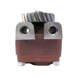 Variklio alyvos siurblys ursus c 4011 hylmet 46607022