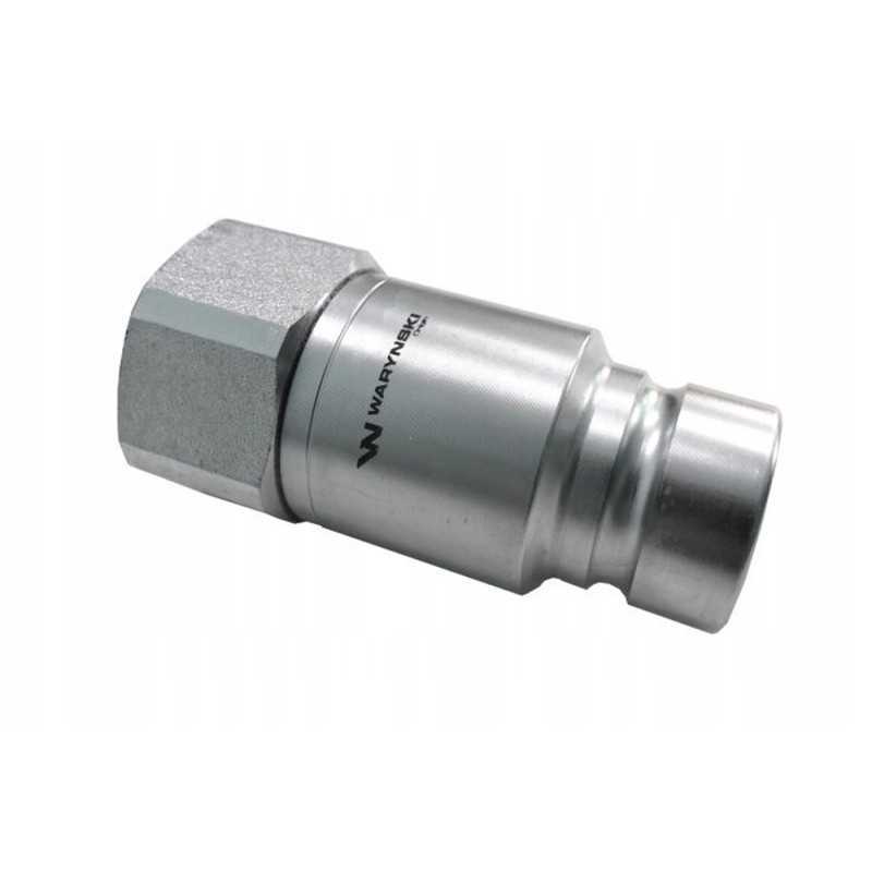 G1 BSP Warynski sauso atjungimo greitoji jungtis