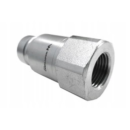 G1 BSP Warynski sauso atjungimo greitoji jungtis