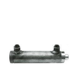 Dvigubo veikimo hidraulinis cilindras 30 50 250