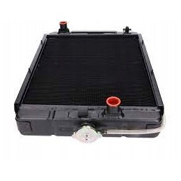 Ursus C 330 varinis radiatorius, sukomplektuotas