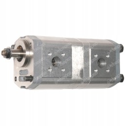 Hidraulinio siurblio korpusas deutz 0510565393 16 ir 11 c