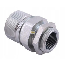 Hidraulinė greitoji jungtis, drugelio lizdas, G1 sriegis