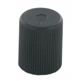 Vožtuvo apsauginis dangtelis