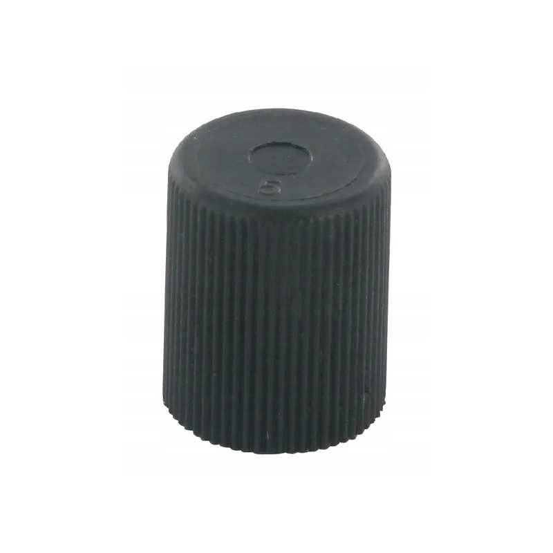 Vožtuvo apsauginis dangtelis