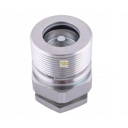 Hidraulinė greitoji jungtis, drugelio lizdas, G1 sriegis