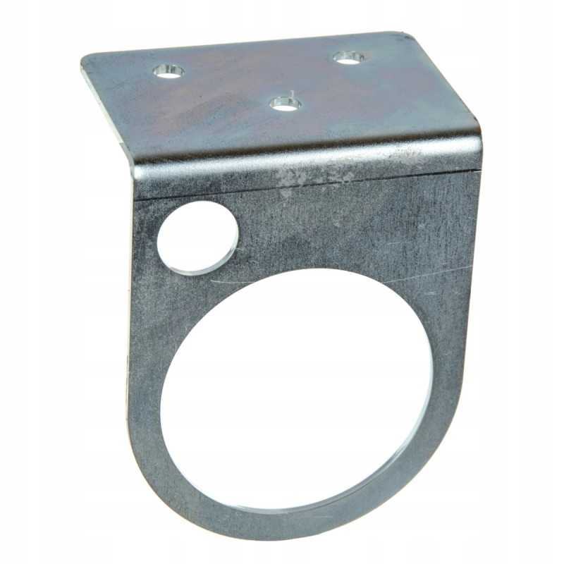 Alyvos slėgio indikatoriaus atrama, indikatoriaus lemputė C 330