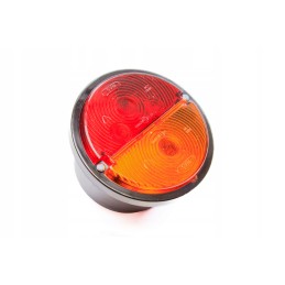 Dešinysis galinis žibintas c 330 plastikinis