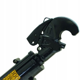 Hidraulinė jungtis cat 1 2 ball and cbm qr 33103