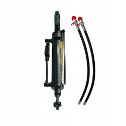 Hidraulinė jungtis cat 1 2 ball and cbm qr 33103