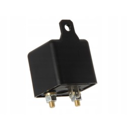 Didelės srovės relė 12v 100a