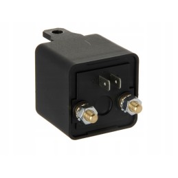 Didelės srovės relė 12v 100a