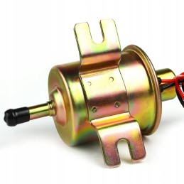 Elektrinis srauto siurblys kuro siurblys 12v