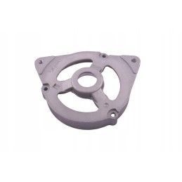 Kintamosios srovės generatoriaus priekinis dangtis ax230000 c330 exom