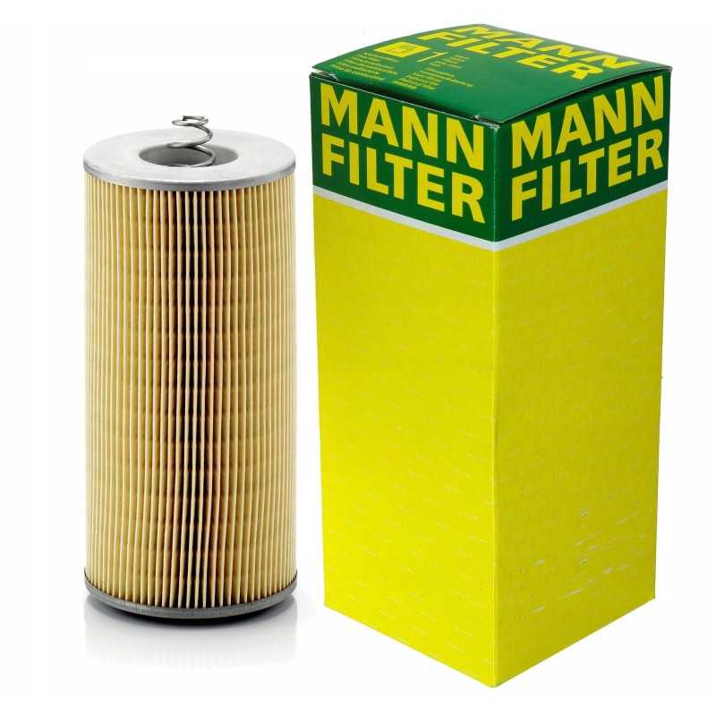 Alyvos filtras db ford mann h12110 2x
