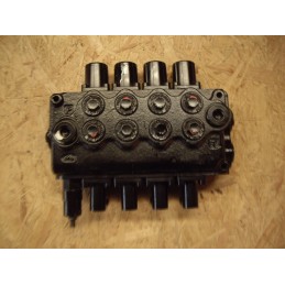 Hiab walvoil sd11 skirstytuvas 4 p