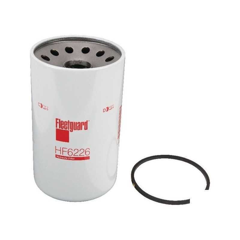 Hf6226 fleetguard hidraulinis filtras