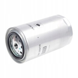 Kuro filtro klasė 0011515180 mann filtras wk950 19