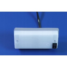 LWD 607 vidaus apšvietimo lempa