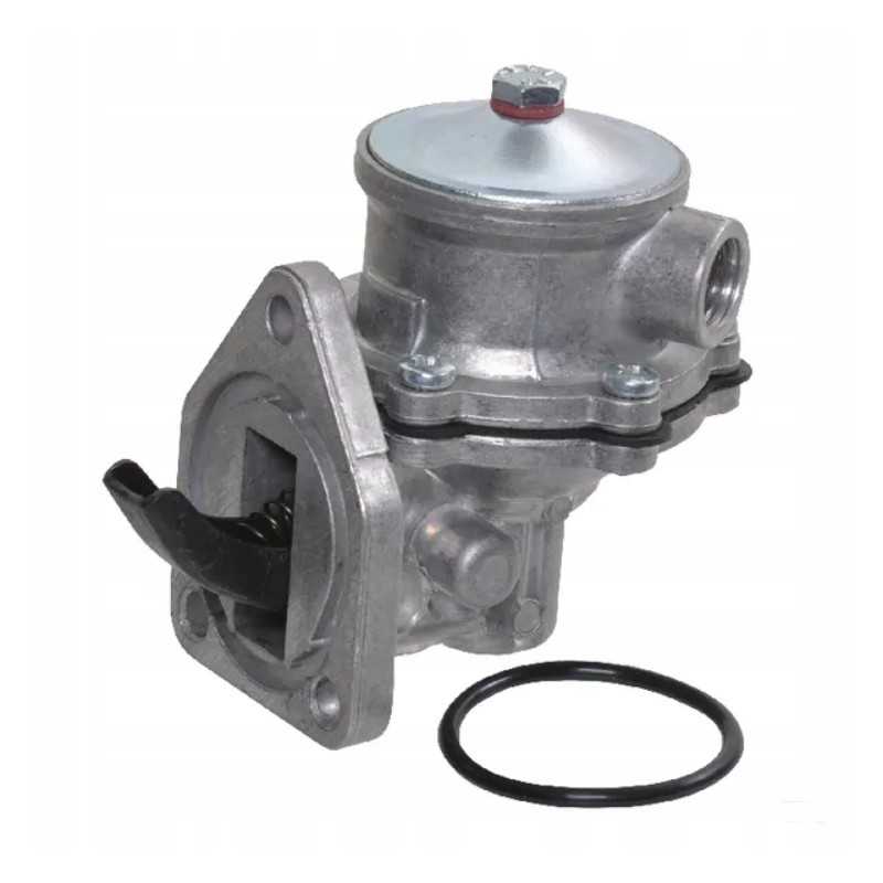 4157603kr Kramp kuro padavimo siurblys tinka khd