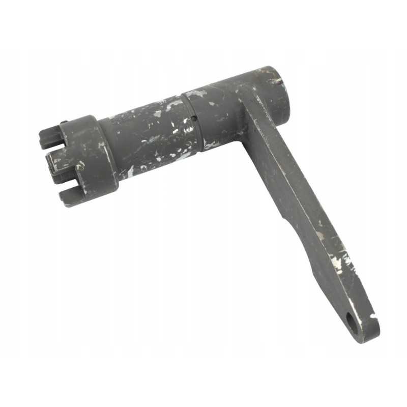 Sankabos velenas 2 pakopa 59112101