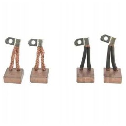 John Deere AL25271 starterių šepetėlių rinkinys