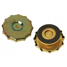 Radiatoriaus dangtelis fendt f135200050020