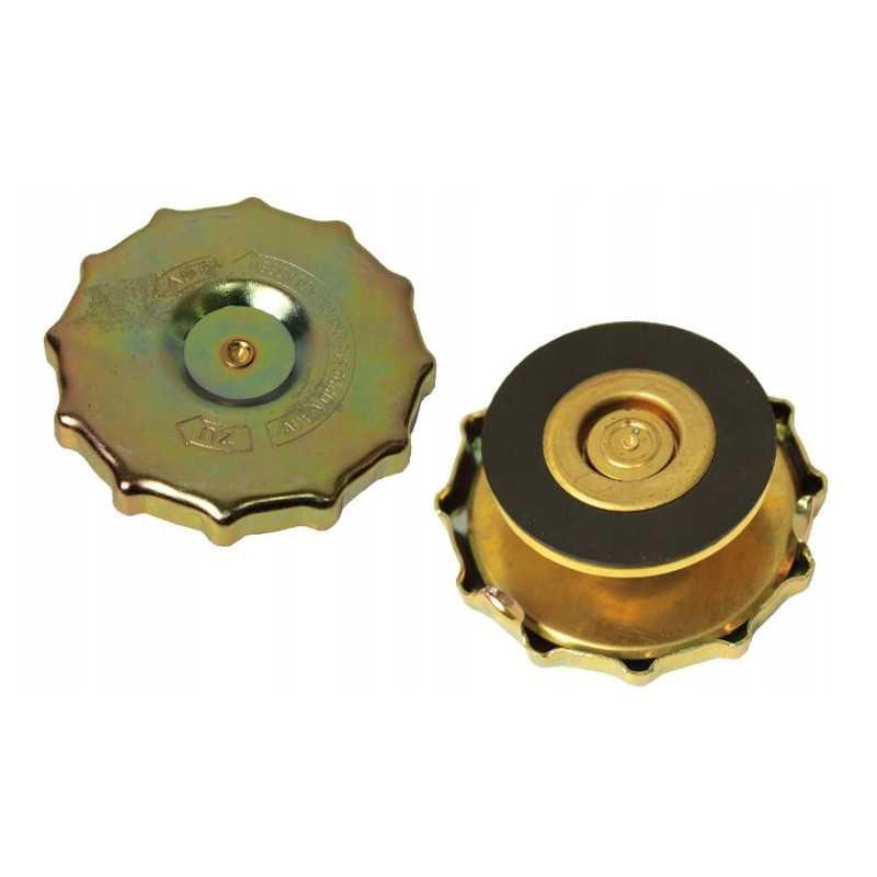 Radiatoriaus dangtelis fendt f135200050020