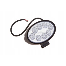 693led0109 LED darbo lempa