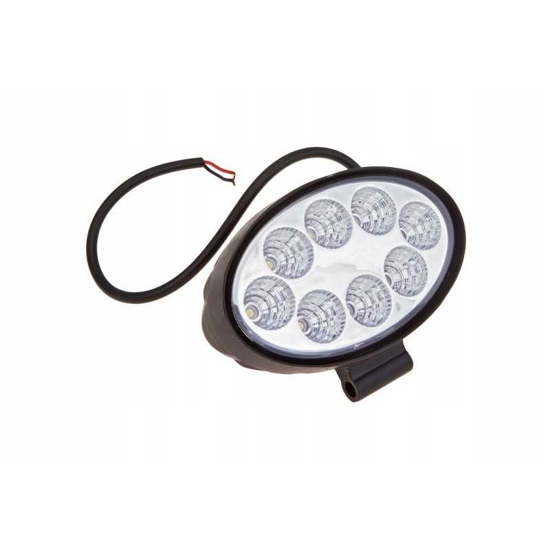 693led0109 LED darbo lempa