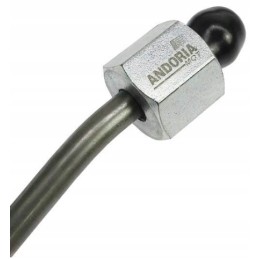 Įpurškimo vamzdžių rinkinys C360 Andoria