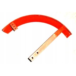 Priekinis dešinysis sparnas ursus c 330 c 360 4667002