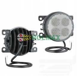 LED darbo lempa 58 1000lm CRC5E laidas 51921