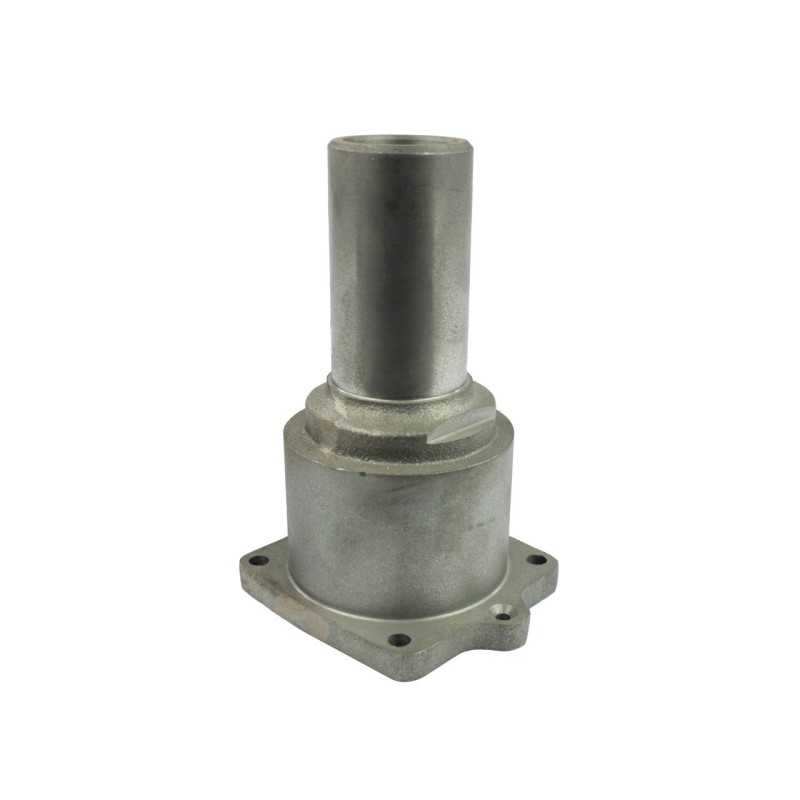 Varančiojo veleno guolio dangtis 50 01 103 0