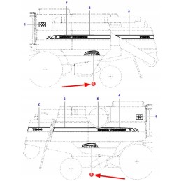 La323636850 Activa lipdukas