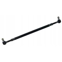 Mtz Pronar Belarus vairo stovas