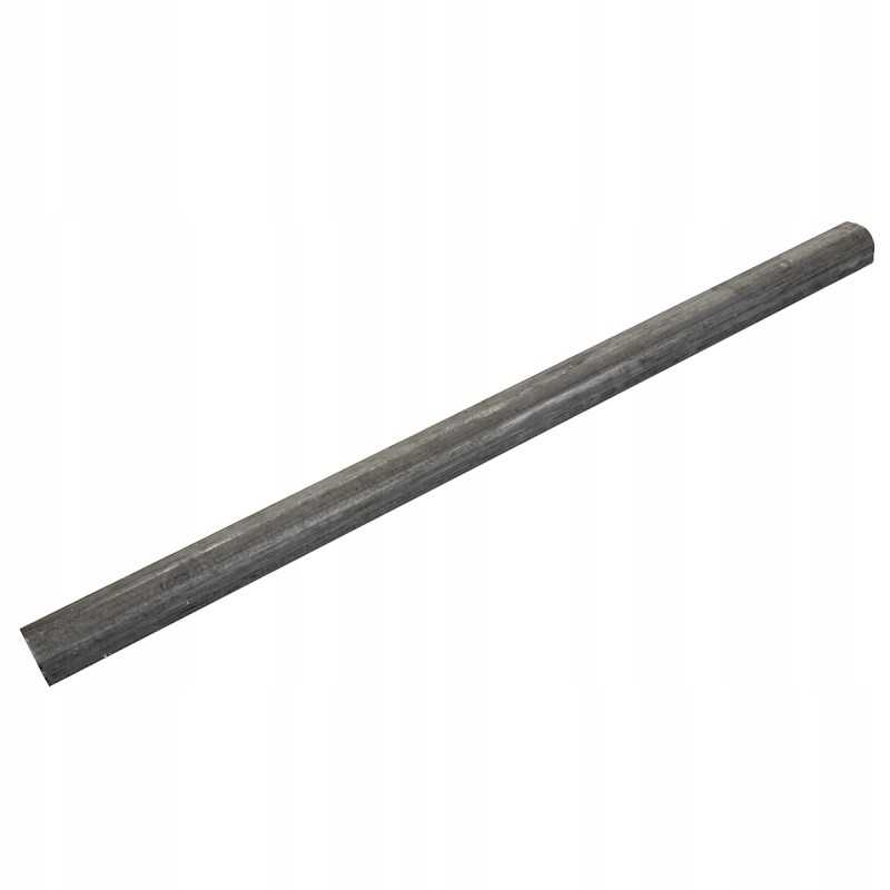 Kardaninio veleno profilis citrininis vamzdis 48x4mm g6 1m