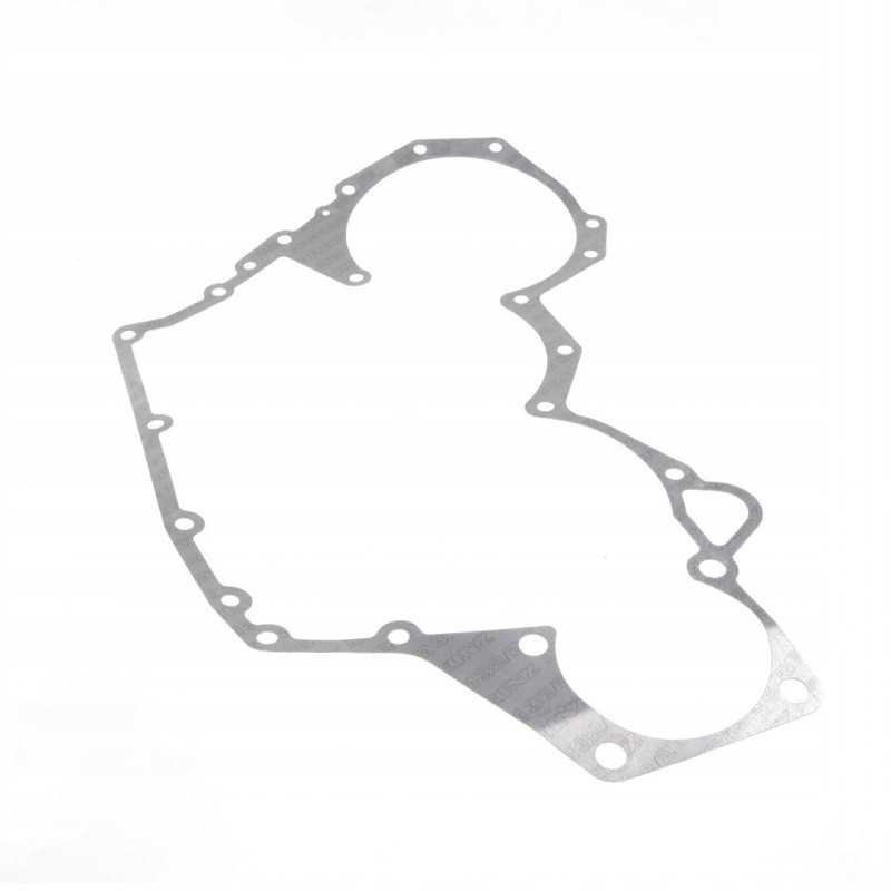 Paskirstymo dangtelio tarpiklis fendt f926200210480 org