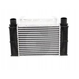 Oro aušintuvo korpusas new holland 84408677