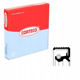 Sandariklis 12012107 corteco 40x60x18 5 nbr combi