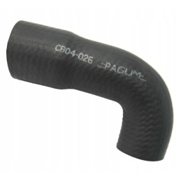 Viršutinis termostato kabelis C 360 Zetor 50513130