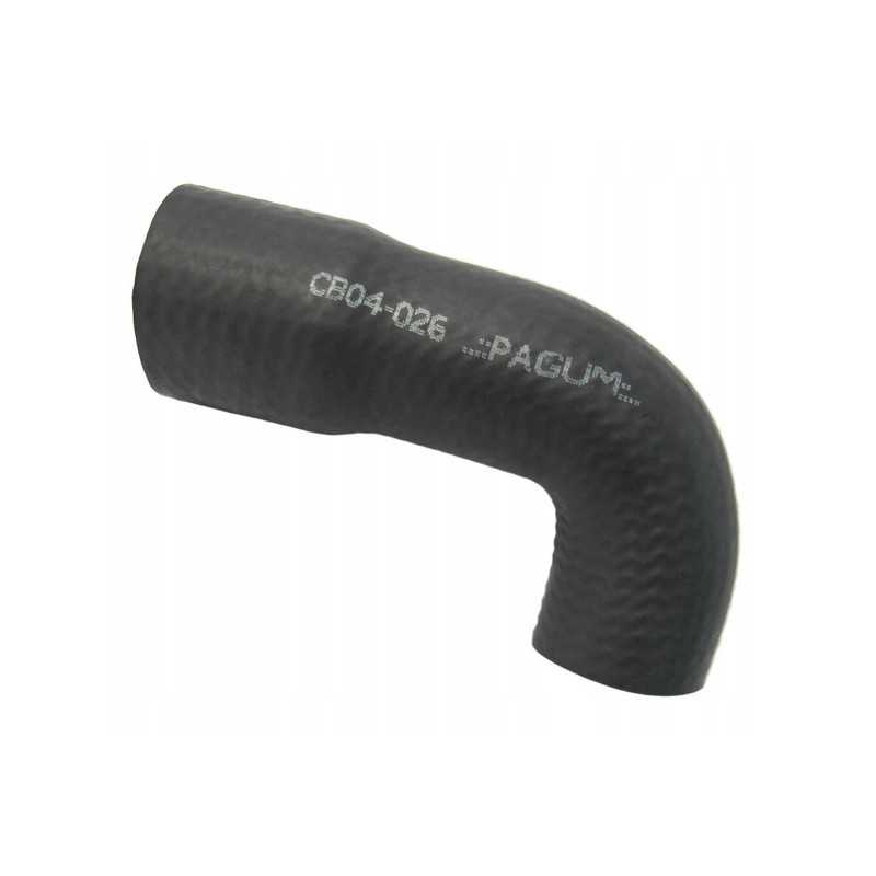 Viršutinis termostato kabelis C 360 Zetor 50513130