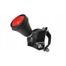 Plati vairo rankenėlė skersiniam 00150