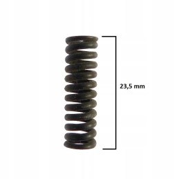 Ursus C 385 saugiklio spyruoklė 80401082 motoge