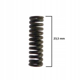 Ursus C 385 saugiklio spyruoklė 80401082 motoge