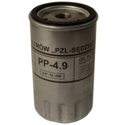 Alyvos filtras pp 4 9 sedziszow mf3 133 255 ursus