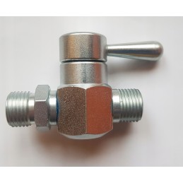 Kuro čiaupas c360 c330 neprateka